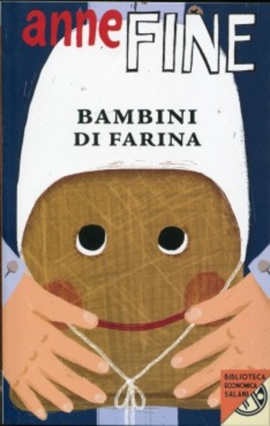 Bambini di farina