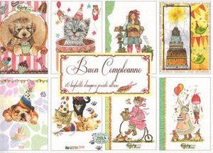 Buon compleanno