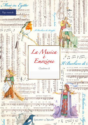 La musica è emozione