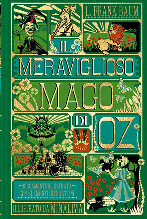 Il meraviglioso mago di Oz