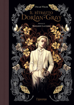Il ritratto di Dorian Gray. Ediz. illustrata Il ritratto di Dorian Gray. Ediz. illustrata
