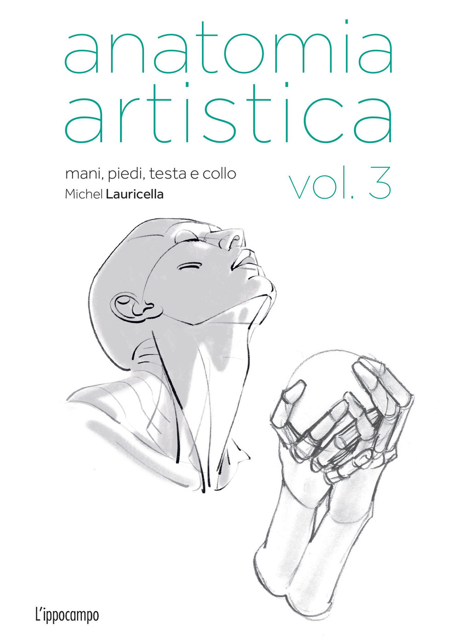 Anatomia artistica