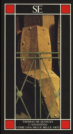 L' assassinio come una delle belle arti