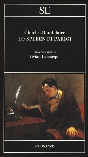 Lo spleen di Parigi