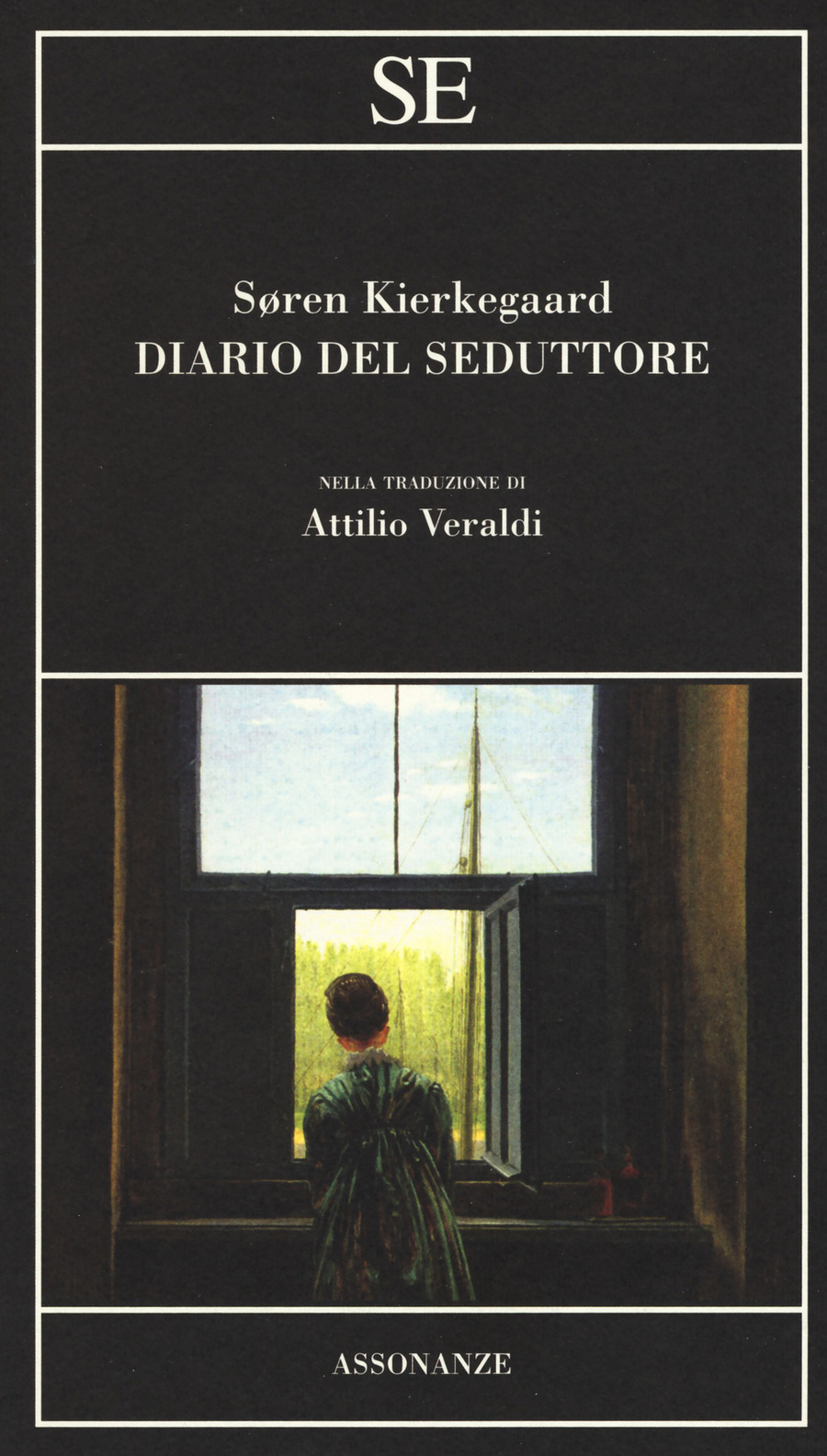 Diario del seduttore
