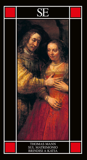 Sul matrimonio-Brindisi a Katja