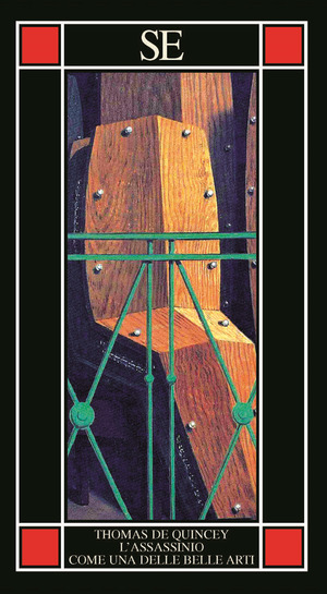 L' assassinio come una delle belle arti