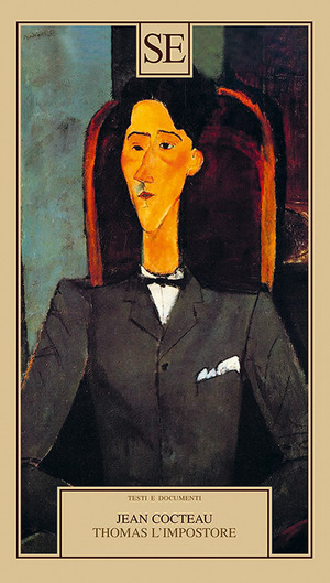 Thomas l'impostore