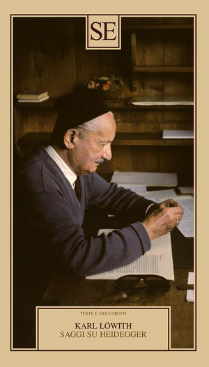 Saggi su Heidegger