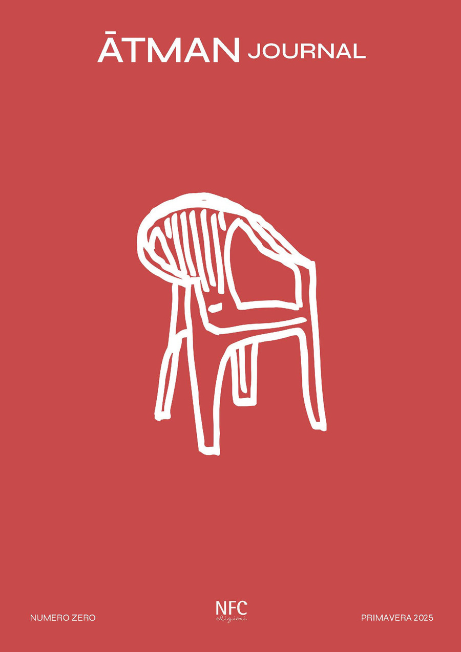 Ātman journal