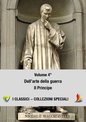 Machiavelli. Ediz. per la scuola