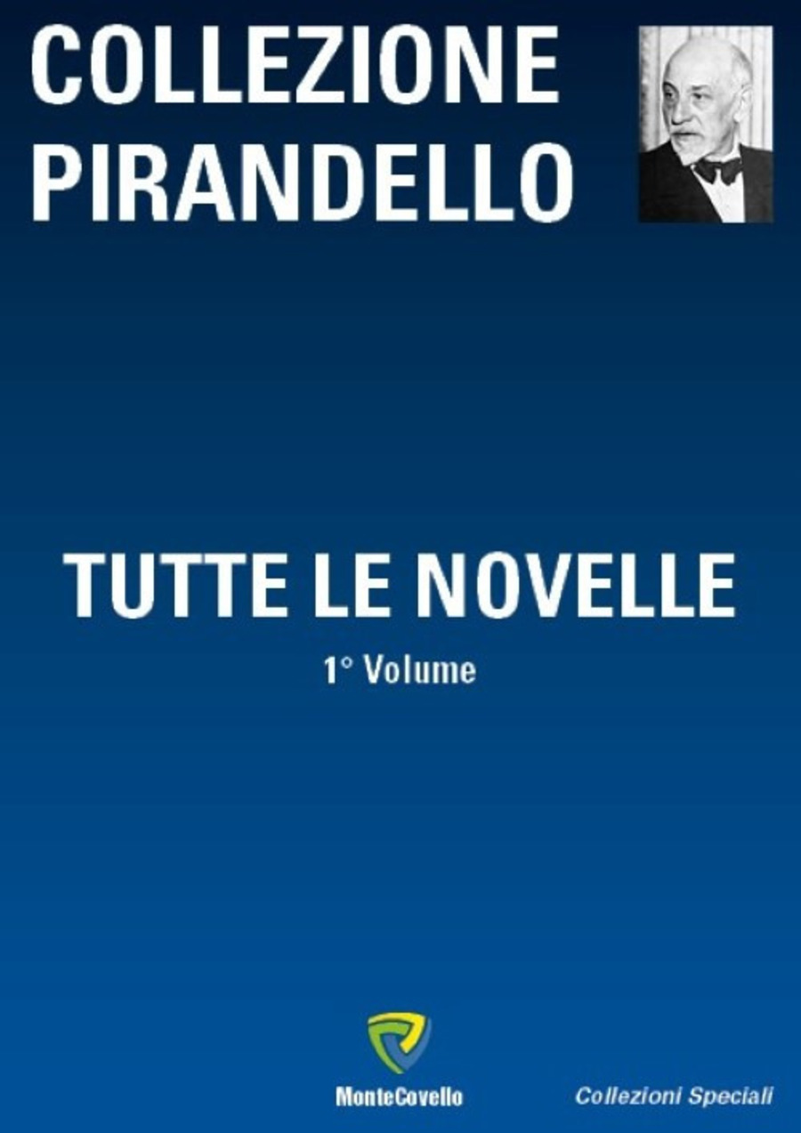 Tutte le novelle