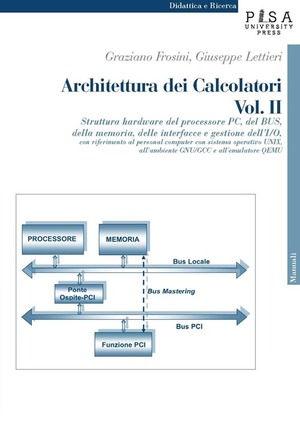 Architettura dei calcolatori