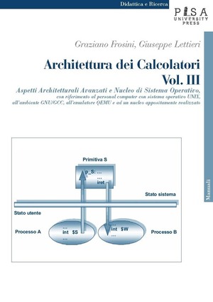 Architettura dei calcolatori