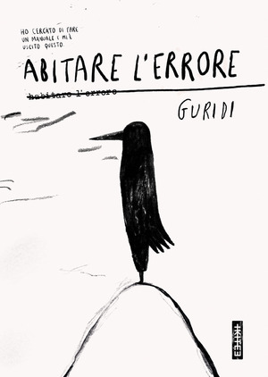 Abitare l'errore