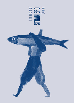 Straniero. Ediz. illustrata