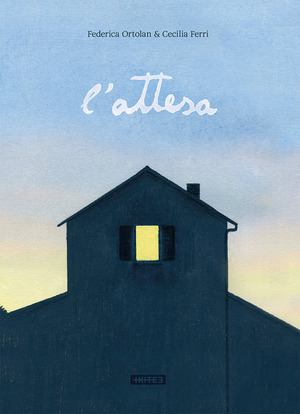 L' attesa. Ediz. a colori