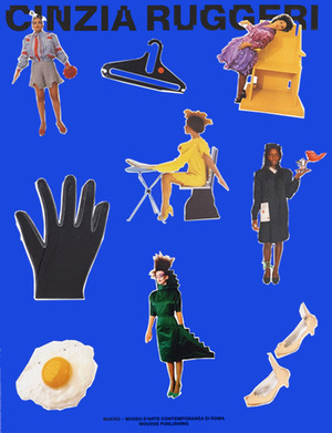 Cinzia Ruggeri: Cinzia says...