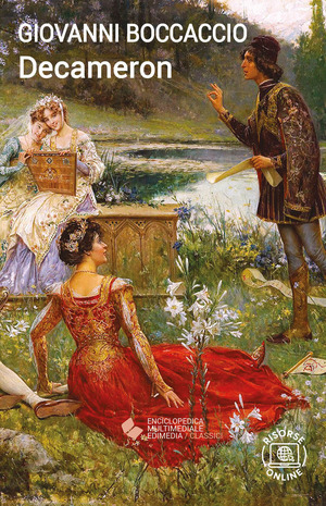 Decameron. Con espansione online