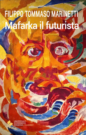 Mafarka il futurista
