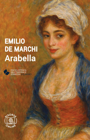 Arabella. Con espansione online