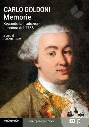 Memorie. Secondo la traduzione anonima del 1788. Con espansione online
