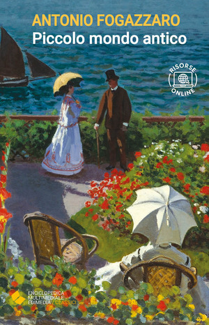 Piccolo mondo antico. Con espansione online