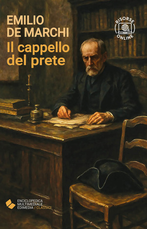 Il cappello del prete. Con espansione online