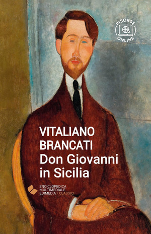 Don Giovanni in Sicilia