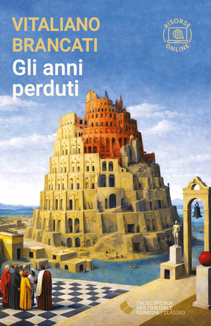 Gli anni perduti. Con risorse online