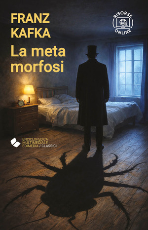 La metamorfosi. Ediz. integrale. Con risorse online