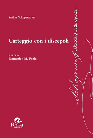 Carteggio con i discepoli