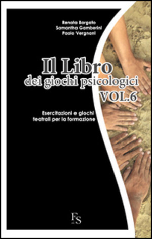 Il libro dei giochi psicologici