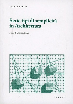 Sette tipi di semplicità in architettura