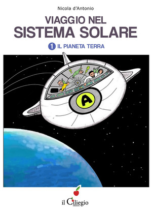 Viaggio nel sistema solare