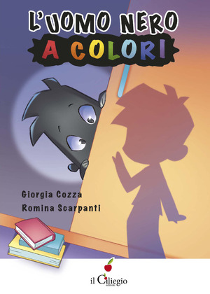 L' uomo nero a colori