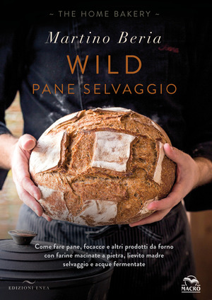 Wild. Pane selvaggio. Come fare pane, focacce e altri prodotti da forno con farine macinate a pietra, lievito madre selvaggio e acque fermentate. Ediz. a colori