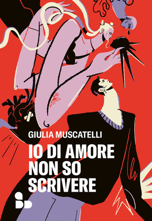 Io di amore non so scrivere Io di amore non so scrivere
