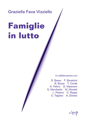 Famiglie in lutto