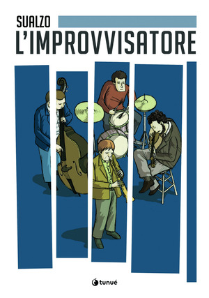 L' improvvisatore