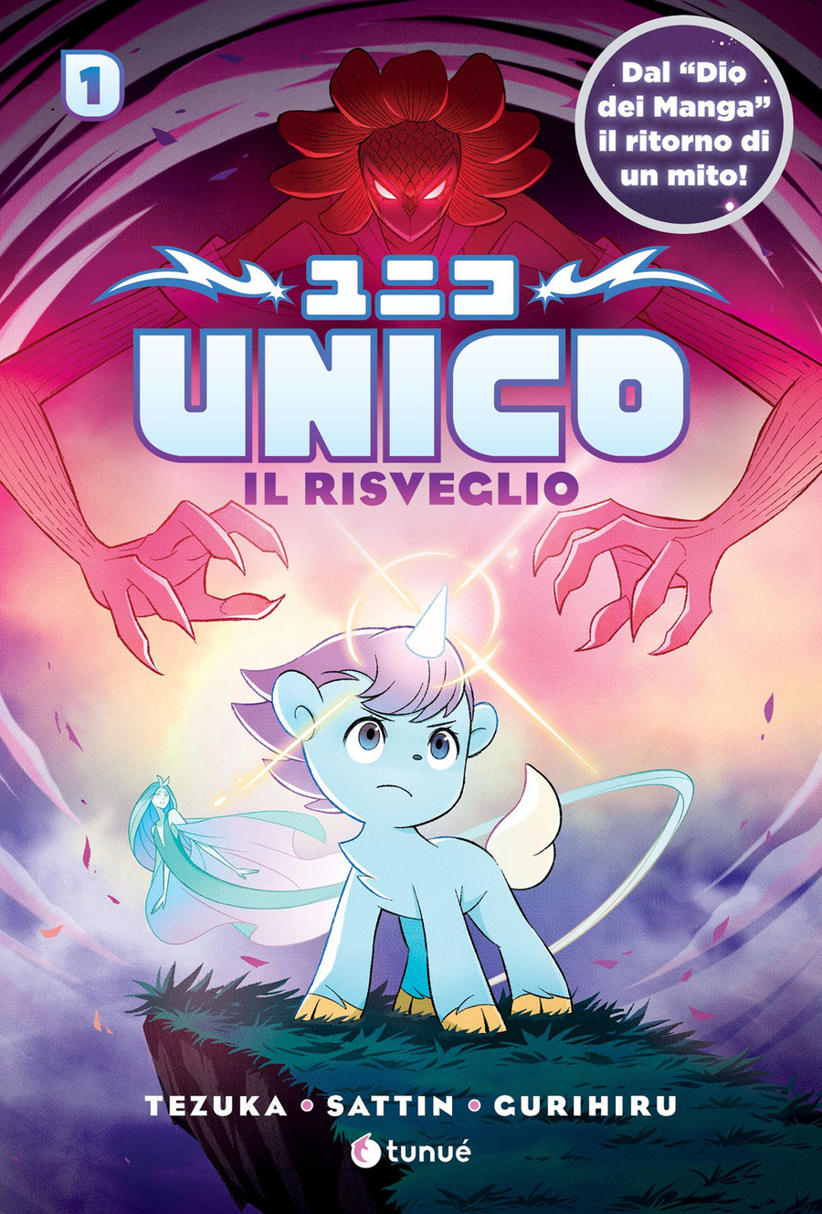 Unico