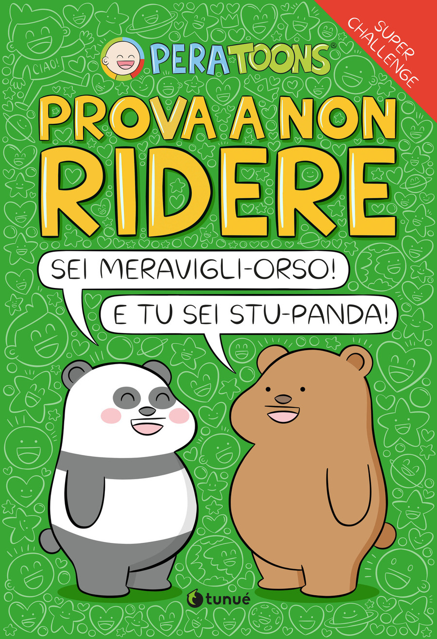 Prova a non ridere Prova a non ridere