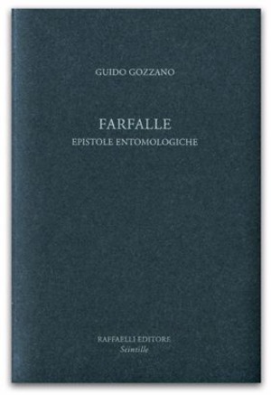 Le farfalle. Epistole entomologiche