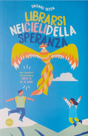 Librarsi nei cieli della speranza