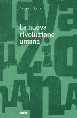 La nuova rivoluzione umana