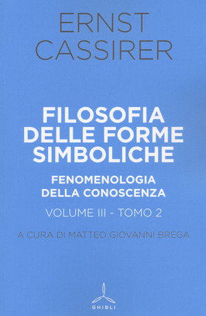 Filosofia delle forme simboliche