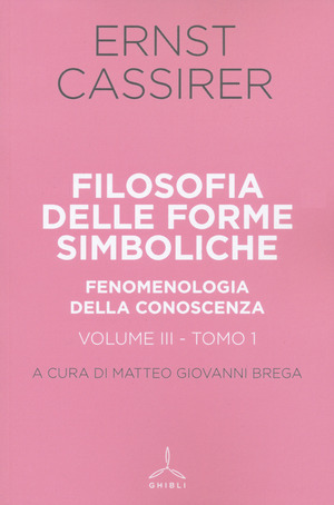 Filosofia delle forme simboliche
