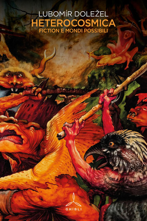 Heterocosmica. Fiction e mondi possibili