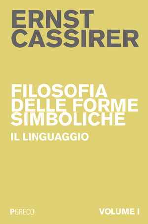 Filosofia delle forme simboliche