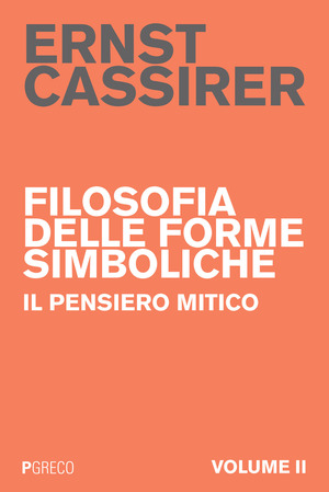 Filosofia delle forme simboliche